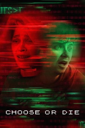 Choose or Die 2022 Hindi Dual Audio HDRip | 4K Ultra HD – 480p