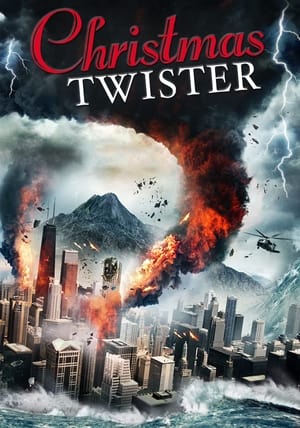 Christmas Twister 2012 Hindi Dual Audio | 4K Ultra HD HDTVRip 300MB