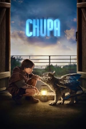 Chupa 2023 Hindi Dual Audio HDRip | 4K Ultra HD – 480p
