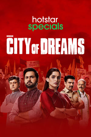 City of Dreams (2019) All Episodes HDRip | 4K Ultra HD | 480p