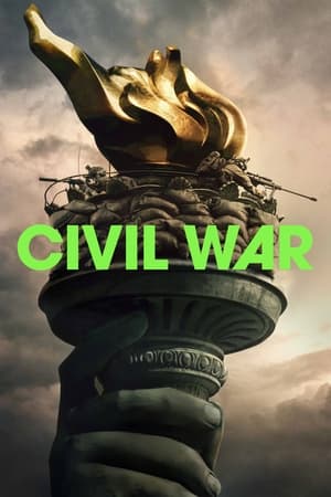 Civil War 2024 Hindi Dual Audio HDRip | 4K Ultra HD – 720p – 480p