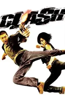 Clash 2009 300MB Hindi Dual Audio | 4K Ultra HD Bluray Download
