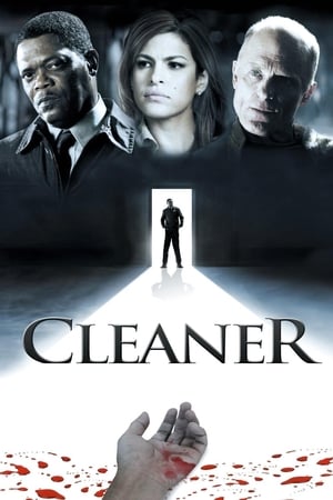 Cleaner (2007) Hindi Dual Audio | 4K Ultra HD BluRay 300MB