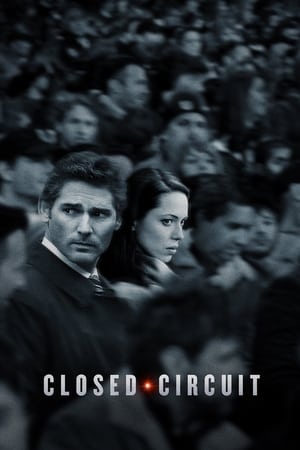 Closed Circuit (2013) Hindi Dual Audio | 4K Ultra HD HDRip [1.1GB]