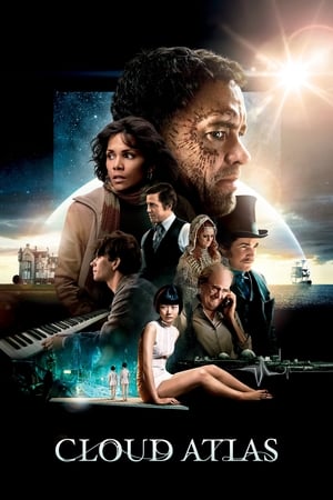 Cloud Atlas 2012 Hindi Dual Audio | 4K Ultra HD BluRay 500MB Esubs