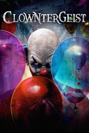 Clowntergeist (2017) Hindi Dual Audio | 4K Ultra HD BluRay 300MB