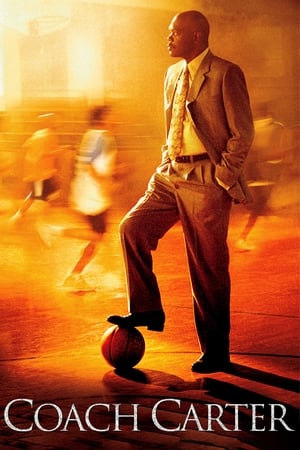 Coach Carter 2005 Hindi Dual Audio | 4K Ultra HD BluRay 450MB