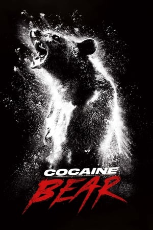 Cocaine Bear 2023 Hindi (ORG) Dual Audio HDRip | 4K Ultra HD – 480p