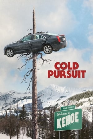 Cold Pursuit (2019) Hindi Dual Audio | 4K Ultra HD HDRip 400MB