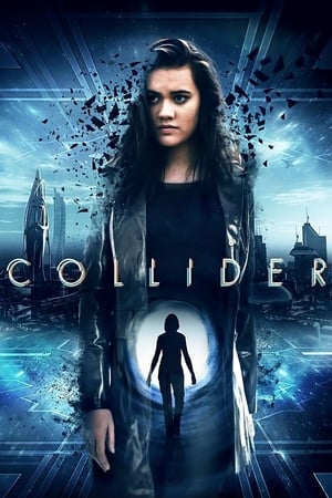 Collider (2018) Hindi Dual Audio | 4K Ultra HD BluRay [700MB]