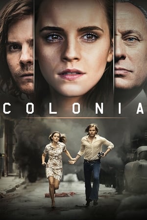 Colonia (2015) Hindi Dual Audio | 4K Ultra HD HDRip [1GB]