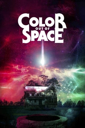 Color Out of Space (2019) Hindi Dual Audio | 4K Ultra HD BluRay [1GB]