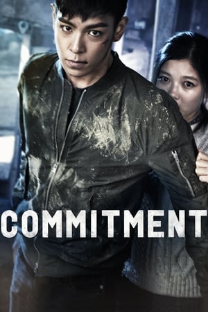 Commitment (2013) Hindi Dual Audio | 4K Ultra HD BluRay 300MB