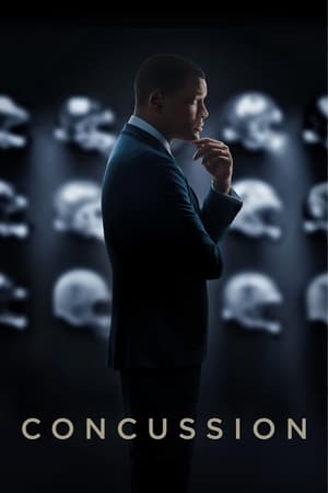 Concussion 2015 Hindi Dual Audio HDRip | 4K Ultra HD – 480p