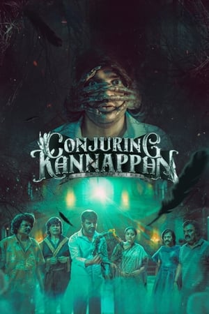 Conjuring Kannappan 2023 Hindi Dual Audio HDRip | 4K Ultra HD – 720p – 480p