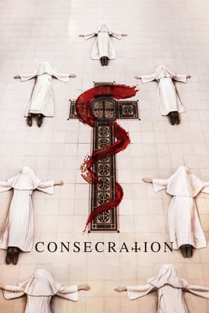 Consecration (2023) Hindi Dual Audio HDRip | 4K Ultra HD – 480p