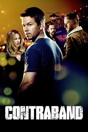 Contraband (2012) Hindi Dual Audio | 4K Ultra HD BluRay [1GB]