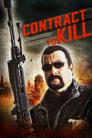 Contract to Kill (2018) Hindi Dual Audio | 4K Ultra HD BluRay [800MB] ESubs