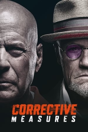 Corrective Measures 2022 Hindi Dual Audio HDRip | 4K Ultra HD – 480p