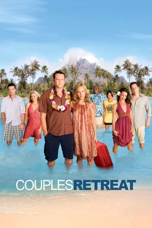 Couples Retreat 2009 Hindi Dual Audio | 4K Ultra HD BluRay 360MB