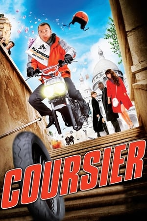 Coursier 2010 Hindi Dual Audio | 4K Ultra HD BluRay [1.2GB]