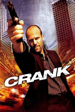 Crank (2006) Hindi Dual Audio | 4K Ultra HD BluRay 300MB