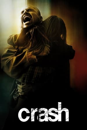 Crash (2004) Hindi Dual Audio | 4K Ultra HD BluRay [1GB]