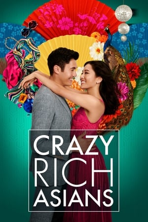 Crazy Rich Asians (2018) Hindi Dual Audio HDRip | 4K Ultra HD – 720p – 480p