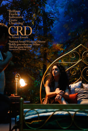 Crd (2016) Hindi Movie | 4K Ultra HD HDRip - [300MB]