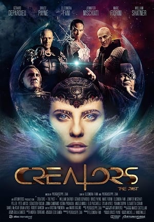 Creators: The Past (2019) Hindi Dual Audio HDRip | 4K Ultra HD – 480p