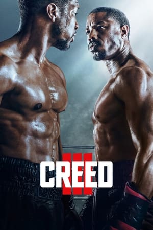 Creed III (2023) Hindi (HQ DUB) HDRip | 4K Ultra HD | 480p