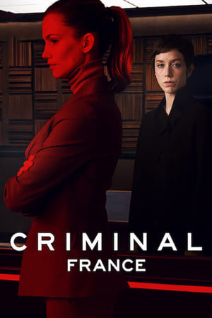 Criminal: France (2019) Season 1 All Episodes Dual Audio Hindi | 4K Ultra HD Hevc HDRip [Complete]