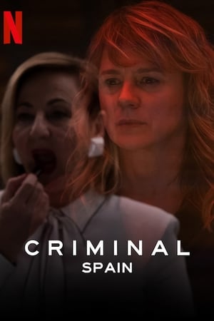 Criminal: Spain (2019) Season 1 All Episodes Dual Audio Hindi | 4K Ultra HD HDRip [Complete]