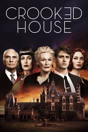 Crooked House 2017 Movie Web-DL | 4K Ultra HD [900MB] Download