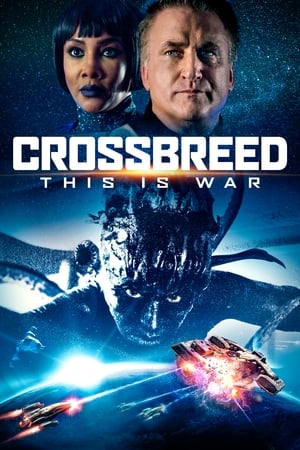 Crossbreed (2019) Hindi Dual Audio | 4K Ultra HD WEB-DL [850MB]