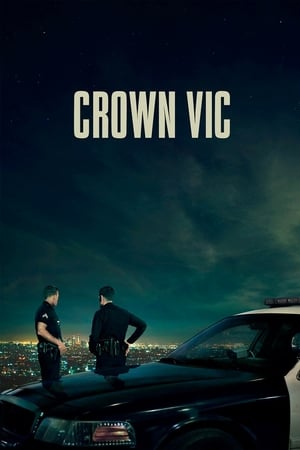 Crown Vic (2019) Hindi Dual Audio HDRip | 4K Ultra HD – 480p
