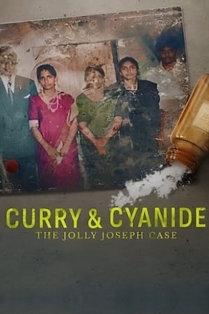 Curry & Cyanide: The Jolly Joseph Case (2023) (Hindi – Malayalam) Dual Audio UnCut HDRip | 4K Ultra HD – 480p
