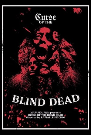 Curse of the Blind Dead 2020 Hindi Dual Audio | 4K Ultra HD HDRip 300MB