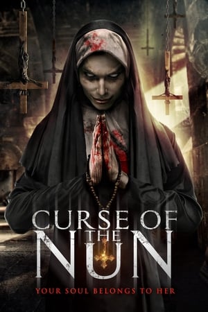 Curse of the Nun (2019) Hindi Dual Audio | 4K Ultra HD BluRay 260MB