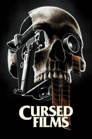 Cursed Season 1 (2020) All Episodes Hindi Dual Audio HDRip [Complete] | 4K Ultra HD
