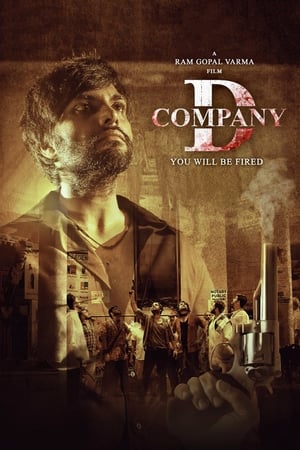 D Company (2021) Hindi Movie | 4K Ultra HD Web-DL – [300MB]