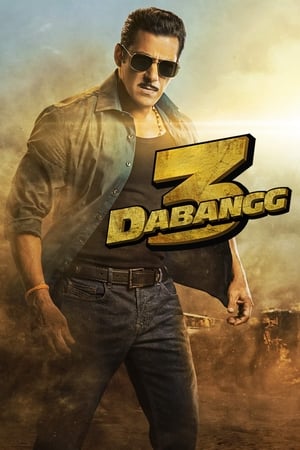 Dabangg 3 2019 Movie | 4K Ultra HD HDRip x264 [1.2GB]
