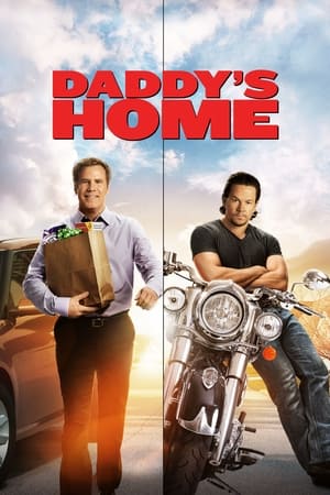 Daddy's Home (2015) Hindi Dual Audio | 4K Ultra HD BluRay 300MB