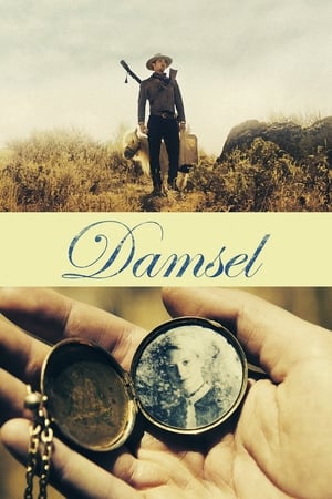 Damsel 2018 Hindi Dual Audio | 4K Ultra HD Web-DL [1GB]