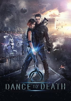 Dance to Death (2017) Hindi Dual Audio | 4K Ultra HD BluRay [800MB]