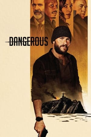 Dangerous 2021 Hindi Dual Audio HDRip | 4K Ultra HD – 480p