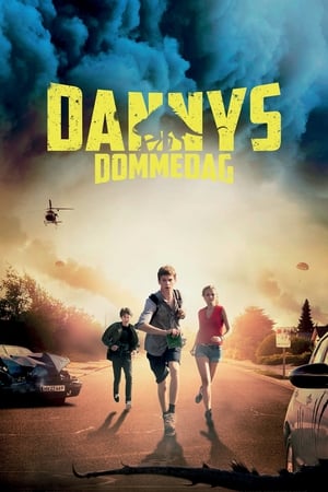 Danny 2021 Hindi Dubbed | 4K Ultra HD HDRip 360MB