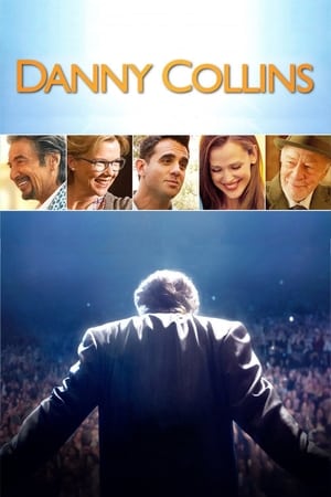 Danny Collins (2015) Hindi Dual Audio | 4K Ultra HD BluRay 350MB
