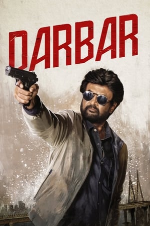 Darbar (2020) Hindi Dual Audio Movie | 4K Ultra HD UnCut HDRip x264 [1GB]
