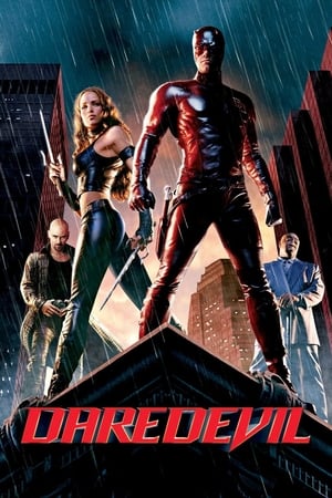 Daredevil (2003) Hindi Dual Audio | 4K Ultra HD BDRip [880MB]